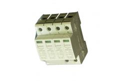 China 30ka 385V SPD Surge Protection Device OEM ODM For Communication supplier