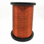 0.35mm Self Bonding Wire Alcohol Self Adhersive Enameled Copper for sale