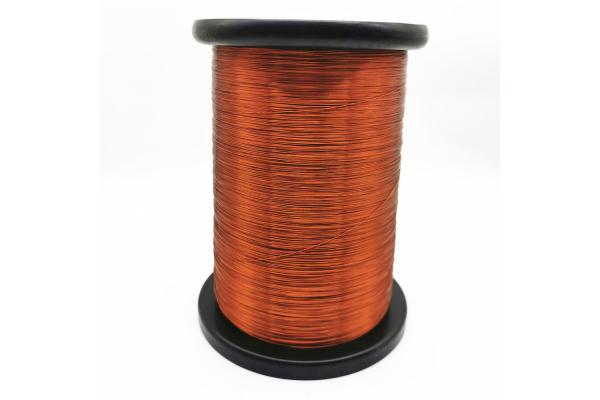 0.35mm Self Bonding Wire Alcohol Self Adhersive Enameled Copper