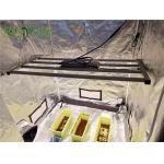 Spydr UL8800 Meanwell 330watt Horticultural LED Grow Lights 2.7umol/J Samsung LM301B LM301H for sale
