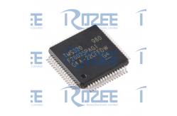 China TMS320F28035PAGT supplier