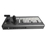 Flexible Portable camera Video Switcher Panel For Live Streaming ODM for sale