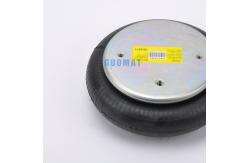 China Industrial Air Spring Single Convoluted W01-358-7008 Contitech For Agriculture Machine supplier