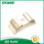China supplier customization flexiable expansion tinned copper foil connector price for sale