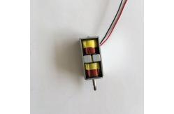 China Automobile Safety Belt 300g 16W Keep Solenoid supplier