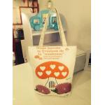 Eco friendly Canvas Shopping bag for sale