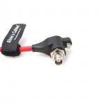 8 Inches SDI Protector Camera Power Cable Galvanic Isolators