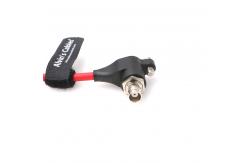 China 8 Inches SDI Protector Camera Power Cable Galvanic Isolators supplier