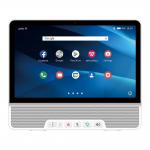 64GB + 4GB 5G Desktop Phone With SIM Card And WIFI Hotspot Video Call for sale