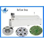 Easy Operating SMT Mounting Machine Reflow Oven In LED Lighting SMT Production Line for sale