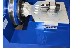 China IEC 62368-1 Annex G.15 High Stability Performance Vibration Test System supplier