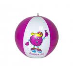 Inflatable advertising waterball for sale