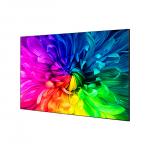 Commercial Transparent OLED Display Screen 180 Degree Viewing Angle for sale