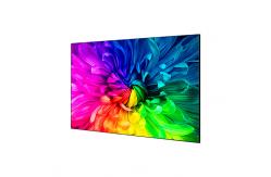 China Commercial Transparent OLED Display Screen 180 Degree Viewing Angle supplier