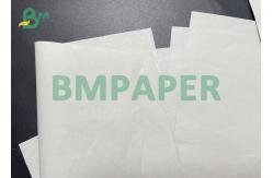 China 45g Clean Newsprint Paper Sheets Ideal For Fragile Item Filler supplier