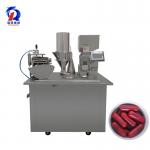 CGN-208 Dose Accurate Semi-Auto Capsule Filling Machine,machine remplisseuse capsule semi automatique for sale