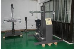 China QB/T 1586.3 Suitcase Tester , Handle Fatigue Testing Machine supplier