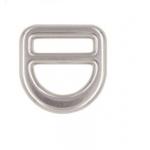 High Polished Aluminum Snap Hook for sale