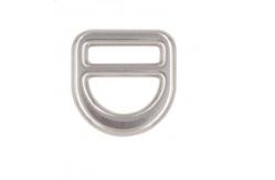 China High Polished Aluminum Snap Hook supplier