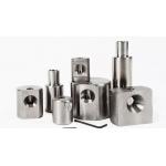 95WNiFe Tungsten Nickel Iron Heavy Alloy Machined Parts For Medical Shielding for sale