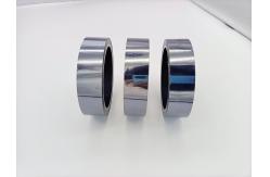 China Spring Packaging Heat Resistant Tape for Heavy Duty Applications supplier