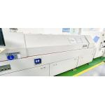 9KW SMT Reflow Oven Machine 2250mm Length 5 Zones RF-500I