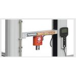 Automatic Universal Test Equipment , Effective Width 410 Mm Textile Testing Equipment