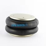 Firestone W01-358-7180 Rubber Air Spring FD330-22 Convoluted Air Bag For Truck And Trailer Parts for sale