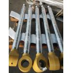 2878853    cylinder high quality hydraulic cylinder rod cat spare parts for sale
