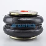 W01-M58-6160 WO1M586160 Firestone Air Bags Double Convoluted 1/4 BSP Indsutrial Bellow Actuator for sale