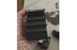 China KJ3223X1-EA1 Emerson 16-CH AI Terminal Block supplier
