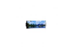 China S091WX02 Stretched Bar LCD 9.1 Inch 1280×480 IPS supplier