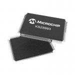 New Original Electronic Components KSZ8993ML Microchip Integrated Circits One-Stop Electronic Accessories Ethernet Transceivers for sale