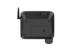 China VOLTE Call LTE Landline Phone Two SIM Multi Language supplier