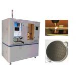 380V CNC Fiber Laser Cutting Machine Multiaxis With High Resolution Sensor for sale