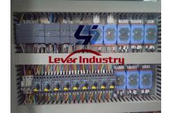 China Low e Glass Tempering Furnace with Convection heating Glass tempering equipment supplier