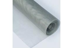 China BWG31 Aluminum Window Screen 50m SS 304 Mosquito Mesh supplier