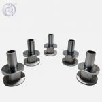 ISO9001 EDM High Precision Mold Components Core Insert +/-0.01mm Tolerance for sale