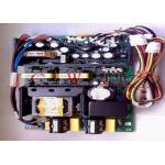 NIBP ICU Patient Monitor Power Supply Board 50mm/S Sweep Speed