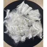Soft Antimicrobial Alginate Fiber for Non-Woven Textiles for sale