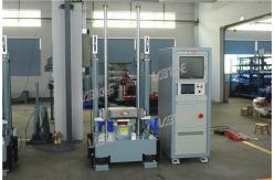 China Simple Installation Mechanical Shock Test Equipment For Digital Cameras supplier