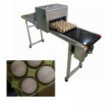 Electrical Egg Industrial Inkjet Printer With 0 - 5 Mm Printing Distance for sale