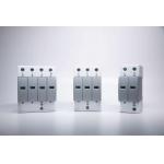 Lower Voltage 275-420V 20KA-60KA Surge Protection Device Various Color for sale
