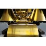 20-120m/Min Low Carbon Pipe Roll Forming Machine Pipe Manufacturing Line