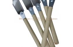 China Double-Edge Floor Saw, Cutting Wood,Garden Tools supplier