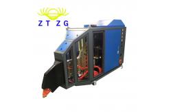 China 400KW 500KW Solid State High Frequency Welder supplier