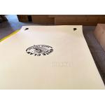 12ft Inflatable Water Games XPE Foam Swimming Floating Mat