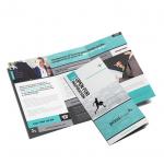 12 Pages A4 Colouring Book Printing 128gsm Art Paper Business Use for sale