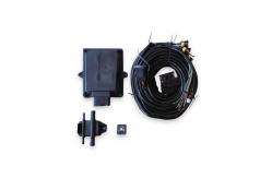 China 48 Pin CNG LPG Programmable ECU 4 Cylinder Autogas Programmable ECU Universal supplier