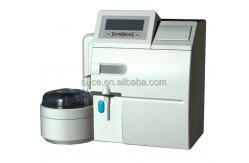 China Hot sellling factory price for the AFT600 TCO2 medical Electrolyte Analyzer supplier
